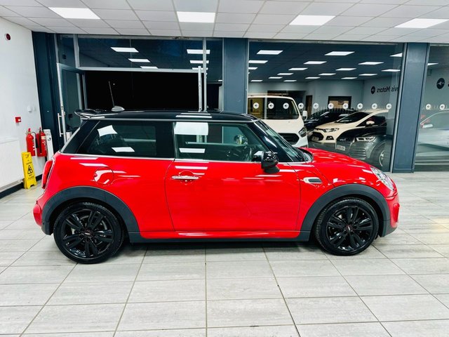 2019 MINI HATCH - Photo 9