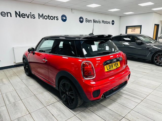 2019 MINI HATCH - Photo 4