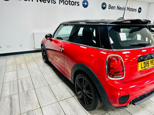2019 MINI HATCH - Photo 5