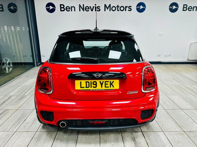 2019 MINI HATCH - Photo 6