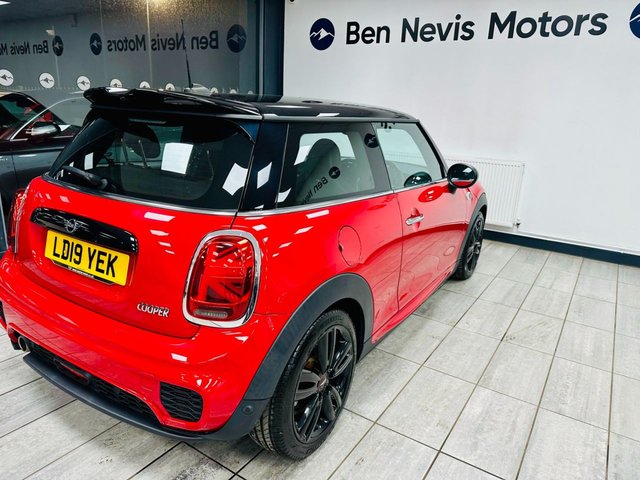 2019 MINI HATCH - Photo 8