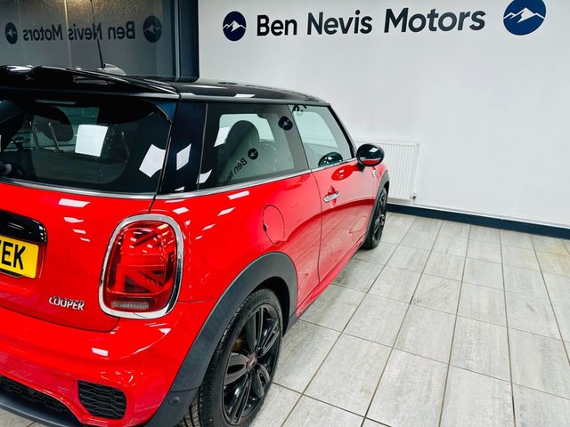 2019 MINI HATCH - Photo 7