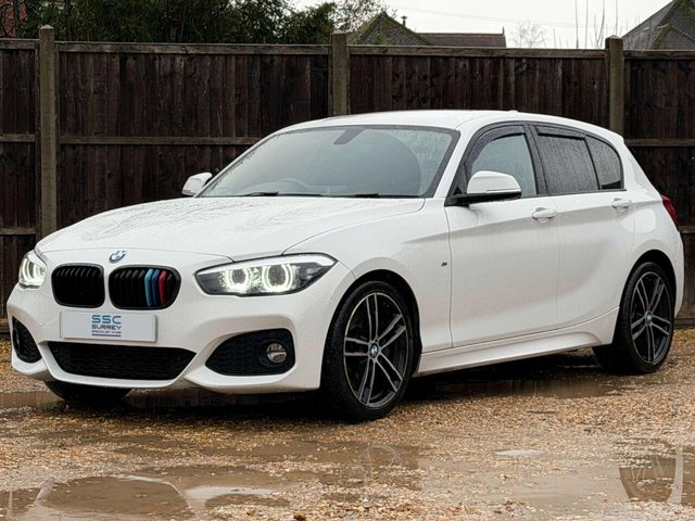 2018 BMW 1 Series - Photo 2