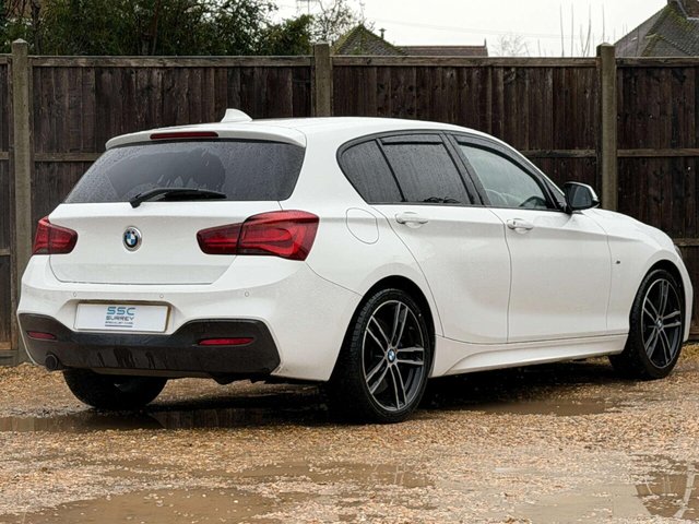 2018 BMW 1 Series - Photo 3