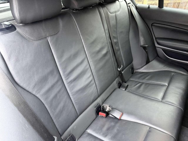 2018 BMW 1 Series - Photo 9