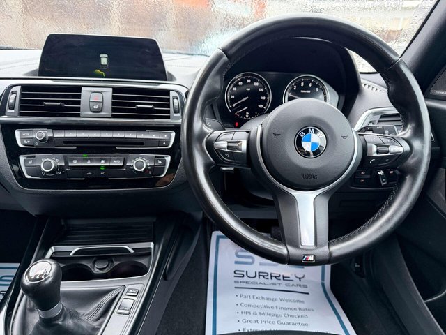2018 BMW 1 Series - Photo 7