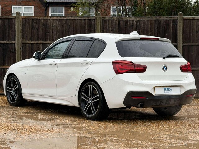 2018 BMW 1 Series - Photo 4