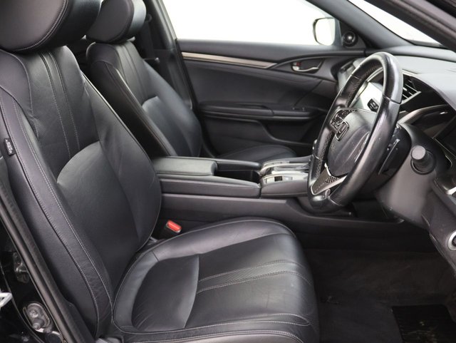 2018 Honda Civic 1L Ex 5dr - Photo 12