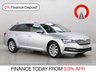 USED 2021 71 SKODA SUPERB 1.4 TSI iV 13kWh SE Technology Estate 5dr Petrol Plug-in Hybrid DSG Euro 6 (s/s) (218 ps) 1 OWNER | SAT NAV | LEATHER |
