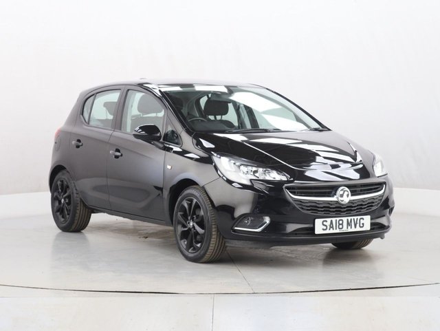 2018 Vauxhall Corsa 1L SRI 5dr - Photo 2