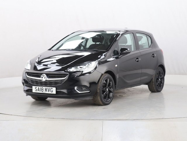 2018 Vauxhall Corsa 1L SRI 5dr - Photo 5