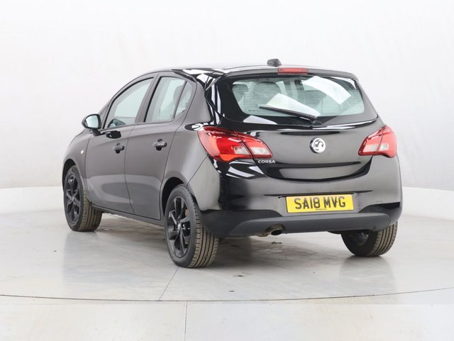 2018 Vauxhall Corsa 1L SRI 5dr - Photo 7