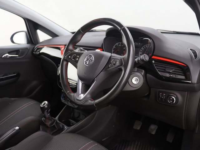 2018 Vauxhall Corsa 1L SRI 5dr - Photo 10
