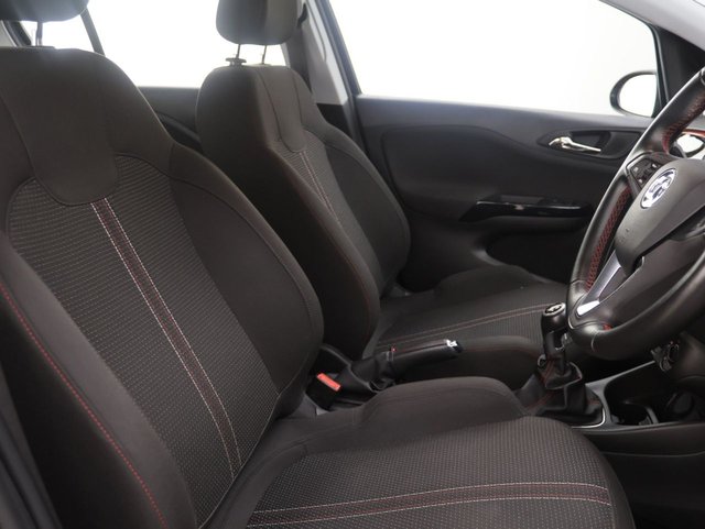 2018 Vauxhall Corsa 1L SRI 5dr - Photo 11