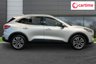 USED 2020 70 FORD KUGA 1.5T EcoBoost Titanium SUV 5dr Petrol Manual 2WD Euro 6 (s/s) (150 ps) Front / Rear Parking Sensors, Technology Pack, Ford SYNC3 Navigation, Heated Windscreen, Leather Steering Wheel Front / Rear Parking Sensors, Technology Pack, Ford SYNC3 Navigation, Heated Windscreen, Leather Steering Wheel