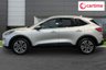 USED 2020 70 FORD KUGA 1.5T EcoBoost Titanium SUV 5dr Petrol Manual 2WD Euro 6 (s/s) (150 ps) Front / Rear Parking Sensors, Technology Pack, Ford SYNC3 Navigation, Heated Windscreen, Leather Steering Wheel Front / Rear Parking Sensors, Technology Pack, Ford SYNC3 Navigation, Heated Windscreen, Leather Steering Wheel