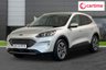 USED 2020 70 FORD KUGA 1.5T EcoBoost Titanium SUV 5dr Petrol Manual 2WD Euro 6 (s/s) (150 ps) Front / Rear Parking Sensors, Technology Pack, Ford SYNC3 Navigation, Heated Windscreen, Leather Steering Wheel Front / Rear Parking Sensors, Technology Pack, Ford SYNC3 Navigation, Heated Windscreen, Leather Steering Wheel