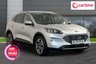 USED 2020 70 FORD KUGA 1.5T EcoBoost Titanium SUV 5dr Petrol Manual 2WD Euro 6 (s/s) (150 ps) Front / Rear Parking Sensors, Technology Pack, Ford SYNC3 Navigation, Heated Windscreen, Leather Steering Wheel Front / Rear Parking Sensors, Technology Pack, Ford SYNC3 Navigation, Heated Windscreen, Leather Steering Wheel