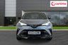 USED 2023 23 TOYOTA C-HR 2.0 VVT-h GR SPORT SUV 5dr Petrol Hybrid CVT Euro 6 (s/s) (184 ps) Parking Pack, Tech Pack, Heated Front Seats, Multimedia System, Electric Door Mirrors Parking Pack, Tech Pack, Heated Front Seats, Multimedia System, Electric Door Mirrors