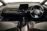 USED 2023 23 TOYOTA C-HR 2.0 VVT-h GR SPORT SUV 5dr Petrol Hybrid CVT Euro 6 (s/s) (184 ps) Parking Pack, Tech Pack, Heated Front Seats, Multimedia System, Electric Door Mirrors Parking Pack, Tech Pack, Heated Front Seats, Multimedia System, Electric Door Mirrors