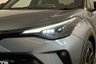 USED 2023 23 TOYOTA C-HR 2.0 VVT-h GR SPORT SUV 5dr Petrol Hybrid CVT Euro 6 (s/s) (184 ps) Parking Pack, Tech Pack, Heated Front Seats, Multimedia System, Electric Door Mirrors Parking Pack, Tech Pack, Heated Front Seats, Multimedia System, Electric Door Mirrors