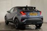 USED 2023 23 TOYOTA C-HR 2.0 VVT-h GR SPORT SUV 5dr Petrol Hybrid CVT Euro 6 (s/s) (184 ps) Parking Pack, Tech Pack, Heated Front Seats, Multimedia System, Electric Door Mirrors Parking Pack, Tech Pack, Heated Front Seats, Multimedia System, Electric Door Mirrors