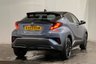 USED 2023 23 TOYOTA C-HR 2.0 VVT-h GR SPORT SUV 5dr Petrol Hybrid CVT Euro 6 (s/s) (184 ps) Parking Pack, Tech Pack, Heated Front Seats, Multimedia System, Electric Door Mirrors Parking Pack, Tech Pack, Heated Front Seats, Multimedia System, Electric Door Mirrors