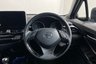 USED 2023 23 TOYOTA C-HR 2.0 VVT-h GR SPORT SUV 5dr Petrol Hybrid CVT Euro 6 (s/s) (184 ps) Parking Pack, Tech Pack, Heated Front Seats, Multimedia System, Electric Door Mirrors Parking Pack, Tech Pack, Heated Front Seats, Multimedia System, Electric Door Mirrors