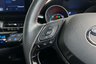 USED 2023 23 TOYOTA C-HR 2.0 VVT-h GR SPORT SUV 5dr Petrol Hybrid CVT Euro 6 (s/s) (184 ps) Parking Pack, Tech Pack, Heated Front Seats, Multimedia System, Electric Door Mirrors Parking Pack, Tech Pack, Heated Front Seats, Multimedia System, Electric Door Mirrors