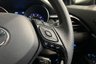 USED 2023 23 TOYOTA C-HR 2.0 VVT-h GR SPORT SUV 5dr Petrol Hybrid CVT Euro 6 (s/s) (184 ps) Parking Pack, Tech Pack, Heated Front Seats, Multimedia System, Electric Door Mirrors Parking Pack, Tech Pack, Heated Front Seats, Multimedia System, Electric Door Mirrors