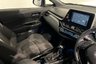 USED 2023 23 TOYOTA C-HR 2.0 VVT-h GR SPORT SUV 5dr Petrol Hybrid CVT Euro 6 (s/s) (184 ps) Parking Pack, Tech Pack, Heated Front Seats, Multimedia System, Electric Door Mirrors Parking Pack, Tech Pack, Heated Front Seats, Multimedia System, Electric Door Mirrors