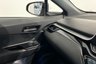 USED 2023 23 TOYOTA C-HR 2.0 VVT-h GR SPORT SUV 5dr Petrol Hybrid CVT Euro 6 (s/s) (184 ps) Parking Pack, Tech Pack, Heated Front Seats, Multimedia System, Electric Door Mirrors Parking Pack, Tech Pack, Heated Front Seats, Multimedia System, Electric Door Mirrors