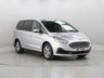 USED 2021 FORD GALAXY 2.0 EcoBlue Titanium MPV 5dr Diesel Manual Euro 6 (s/s) (150 ps) SAT NAV | DAB | ALLOYS | AC |