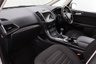 USED 2021 FORD GALAXY 2.0 EcoBlue Titanium MPV 5dr Diesel Manual Euro 6 (s/s) (150 ps) SAT NAV | DAB | ALLOYS | AC |