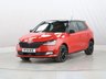 USED 2019 19 SKODA FABIA 1.0 TSI Monte Carlo Hatchback 5dr Petrol Manual Euro 6 (s/s) (110 ps) PART LTHR | DAB | ALLOYS | AC