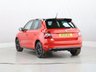 USED 2019 19 SKODA FABIA 1.0 TSI Monte Carlo Hatchback 5dr Petrol Manual Euro 6 (s/s) (110 ps) PART LTHR | DAB | ALLOYS | AC
