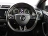 USED 2019 19 SKODA FABIA 1.0 TSI Monte Carlo Hatchback 5dr Petrol Manual Euro 6 (s/s) (110 ps) PART LTHR | DAB | ALLOYS | AC