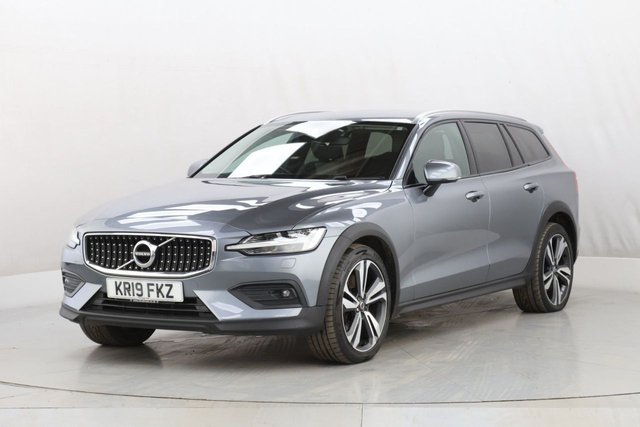 2019 Volvo V60 Cross Country 2L Plus 5dr - Photo 5