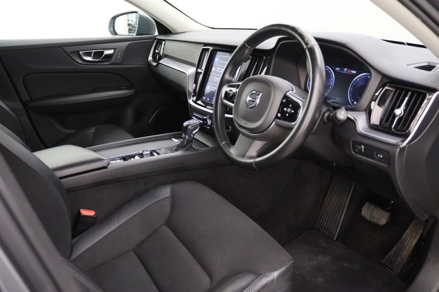 2019 Volvo V60 Cross Country 2L Plus 5dr - Photo 10