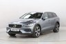 USED 2019 19 VOLVO V60 CROSS COUNTRY 2.0 D4 Plus Estate 5dr Diesel Auto AWD Euro 6 (s/s) (190 ps) SAT NAV | PART LTHR | REAR CAM