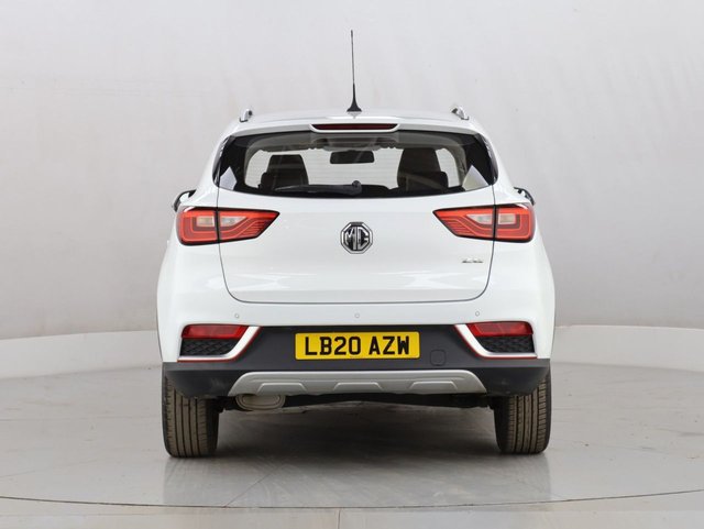 2020 MG MG ZS 1L Limited Edition 5dr - Photo 9