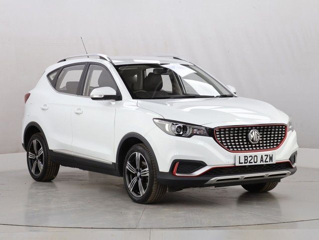 2020 MG MG ZS 1L Limited Edition 5dr - Photo 2