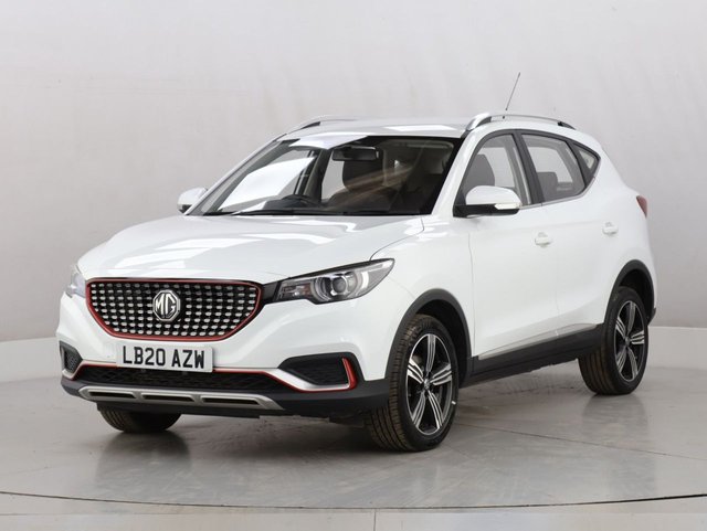 2020 MG MG ZS 1L Limited Edition 5dr - Photo 5