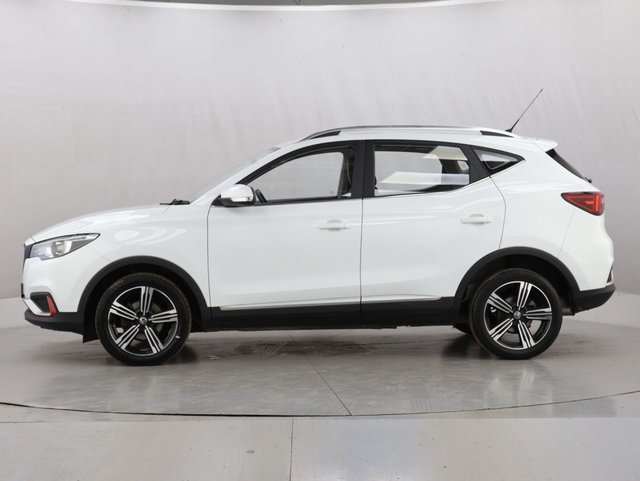 2020 MG MG ZS 1L Limited Edition 5dr - Photo 6