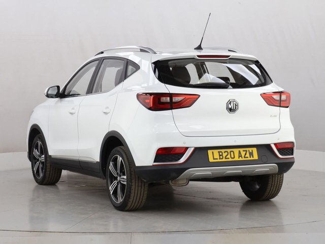 2020 MG MG ZS 1L Limited Edition 5dr - Photo 7