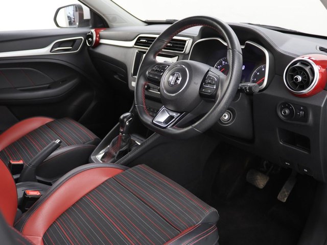 2020 MG MG ZS 1L Limited Edition 5dr - Photo 10