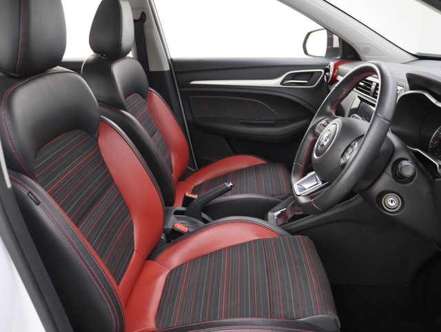 2020 MG MG ZS 1L Limited Edition 5dr - Photo 12