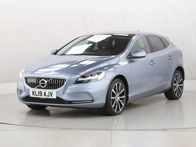2019 Volvo V40 2L Inscription Edition 5dr - Photo 5