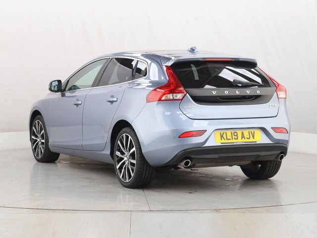 2019 Volvo V40 2L Inscription Edition 5dr - Photo 7