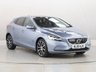 USED 2019 19 VOLVO V40 2.0 D3 Inscription Edition Hatchback 5dr Diesel Auto Euro 6 (s/s) (150 ps) SUNROOF | SAT NAV | REAR CAM |